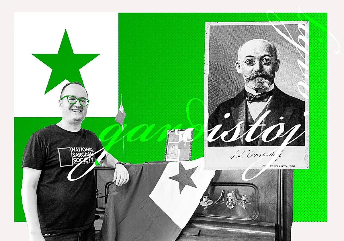 El esperanto busca ganar impulso desde su sede recuperada en València