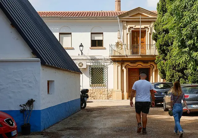 La formación agraria de Catarroja reivindica el futuro del sector