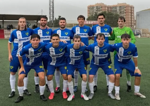 Balaguer y la Seu d’Urgell firman tablas en el derbi del Grupo 2