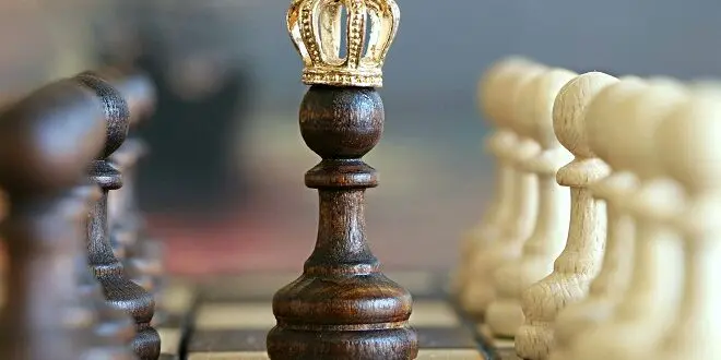 Ares anuncia una nueva edición de su torneo de ajedrez