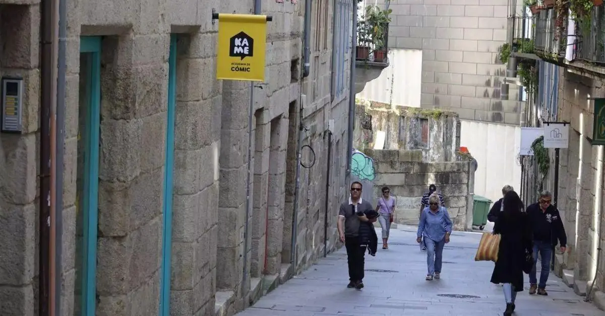 El coste de los pisos públicos deja fuera a parte de los solicitantes en Vigo