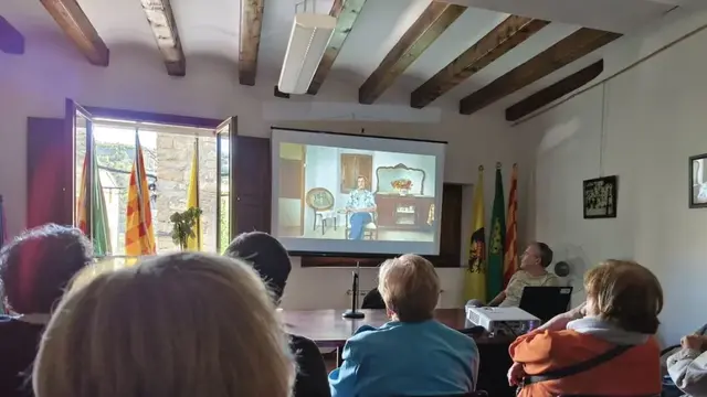 Llimiana acoge hoy la Fira del Mostillo y un encuentro de forjadores