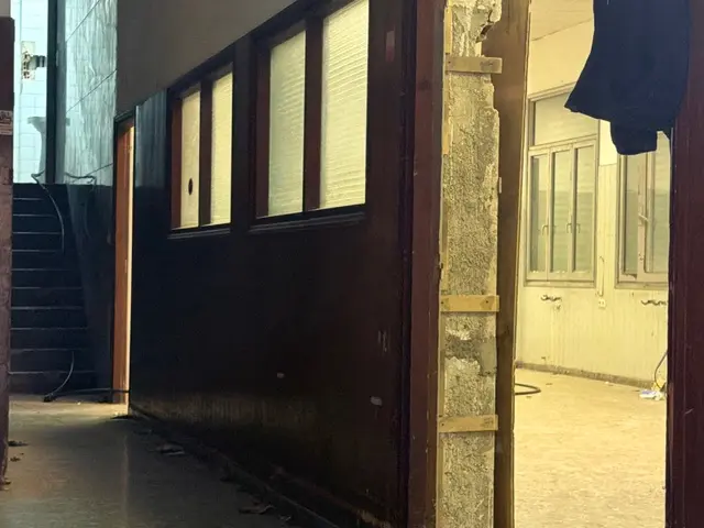 Durango inicia la demolición del antiguo edificio de Correos