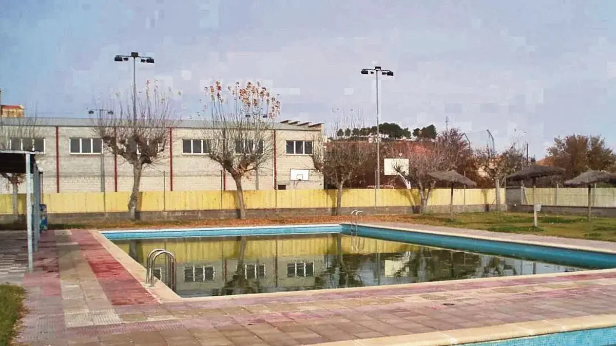 Preixana licita la renovación y ampliación de sus piscinas