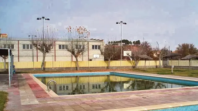 Preixana licita la renovación y ampliación de sus piscinas