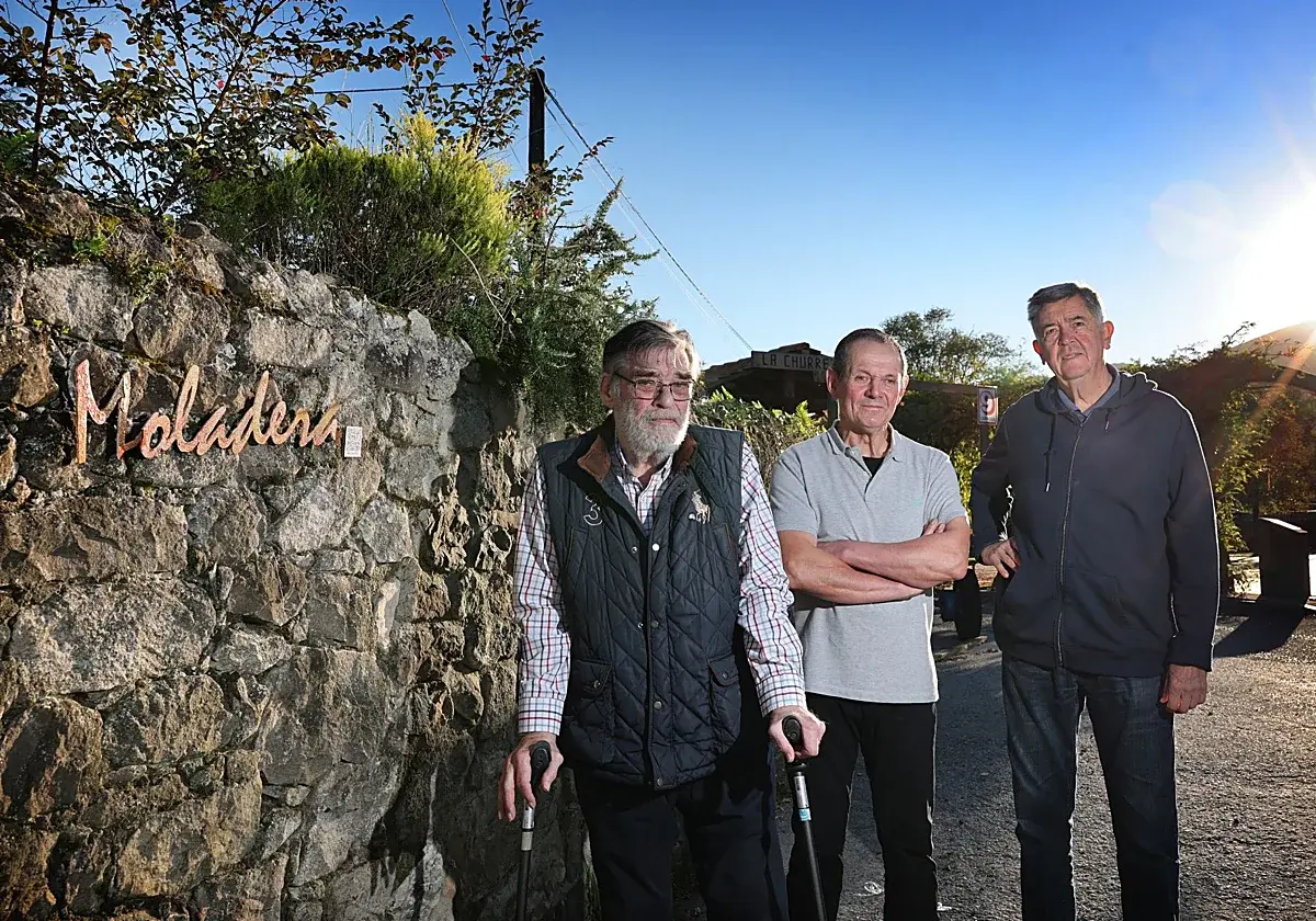 Mazcuerras reúne 900 palabras populares en un nuevo «Palabrario»