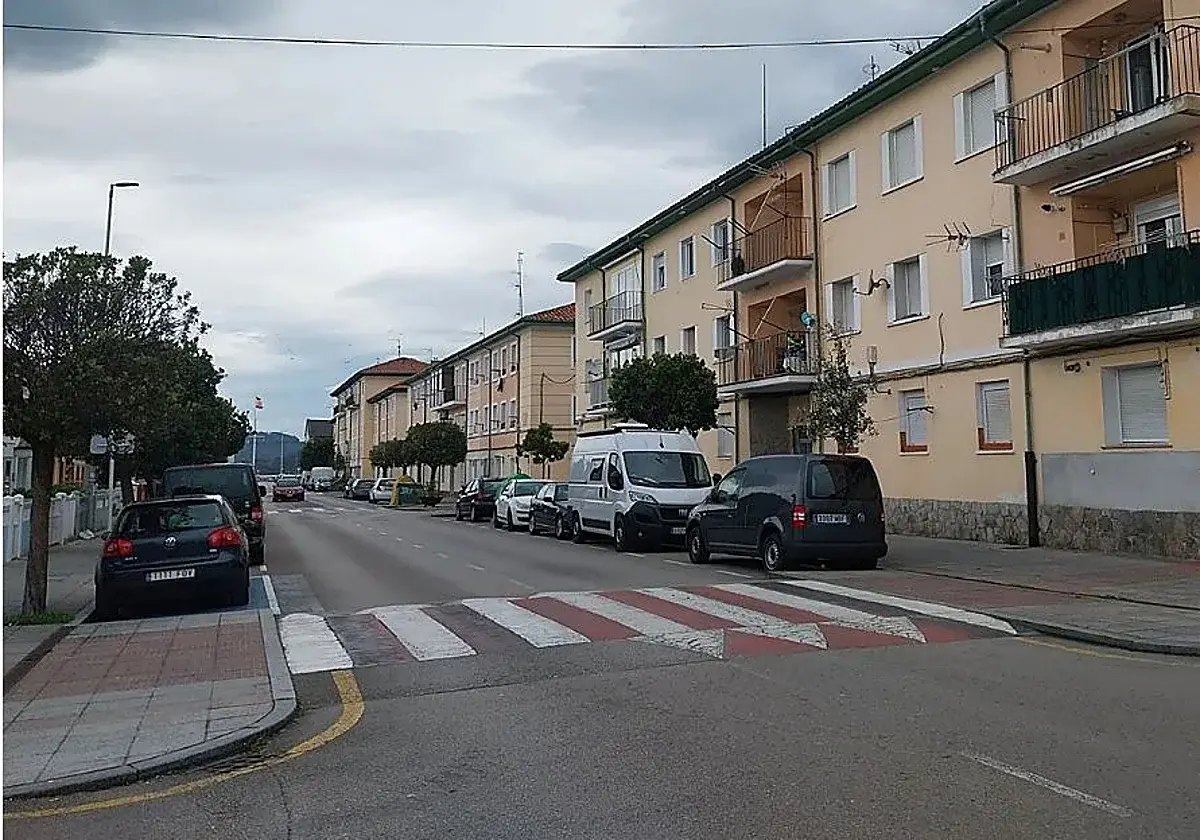 Santoña adjudica un plan de asfaltado para una veintena de calles