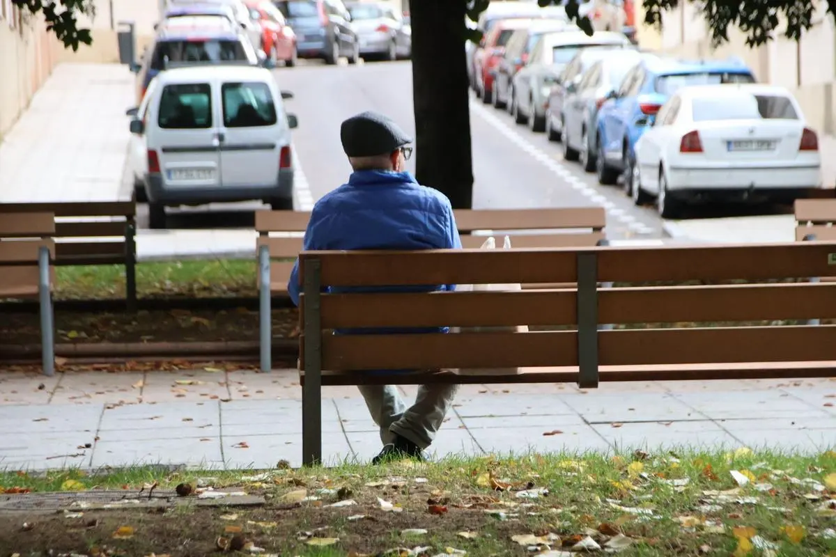 Salamanca inicia la semana con máximas previstas de hasta 18 grados