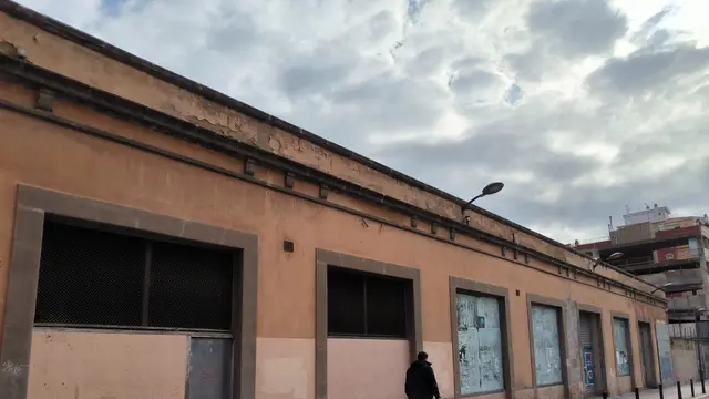 Reus prevé rebajar a la mitad el IBI de pisos vacíos que se alquilen