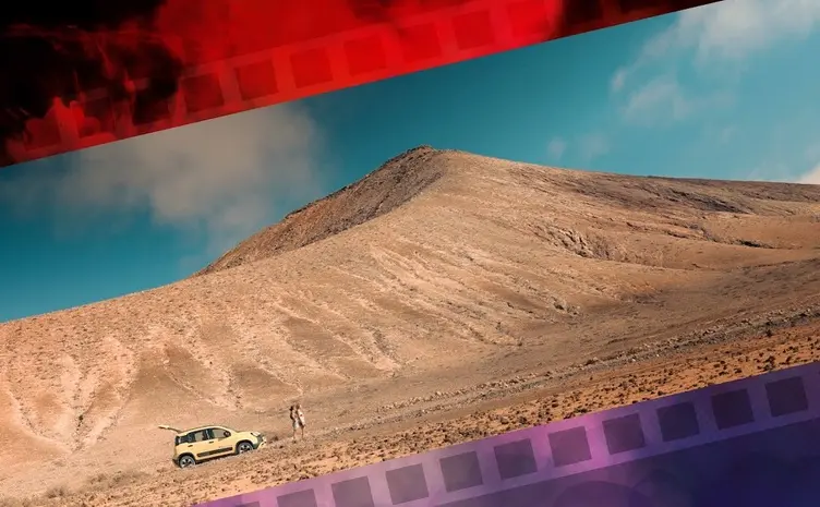 La Tijera programa dos sesiones de cortometrajes en Adeje