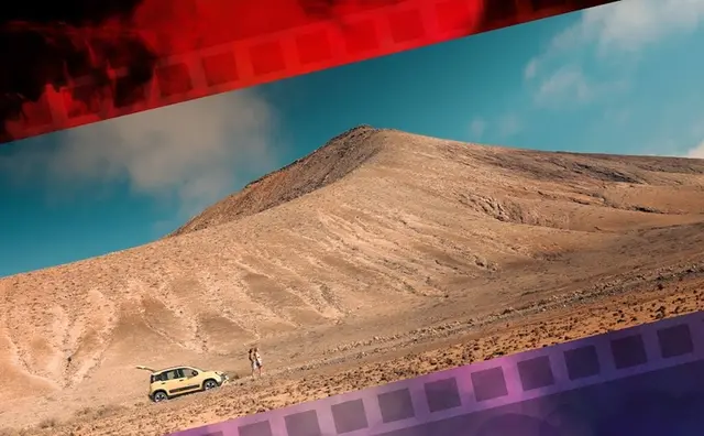 La Tijera programa dos sesiones de cortometrajes en Adeje