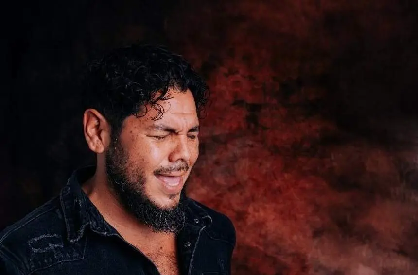 «Sangre» lleva la memoria flamenca de los Zambo al antiguo Penal portuense