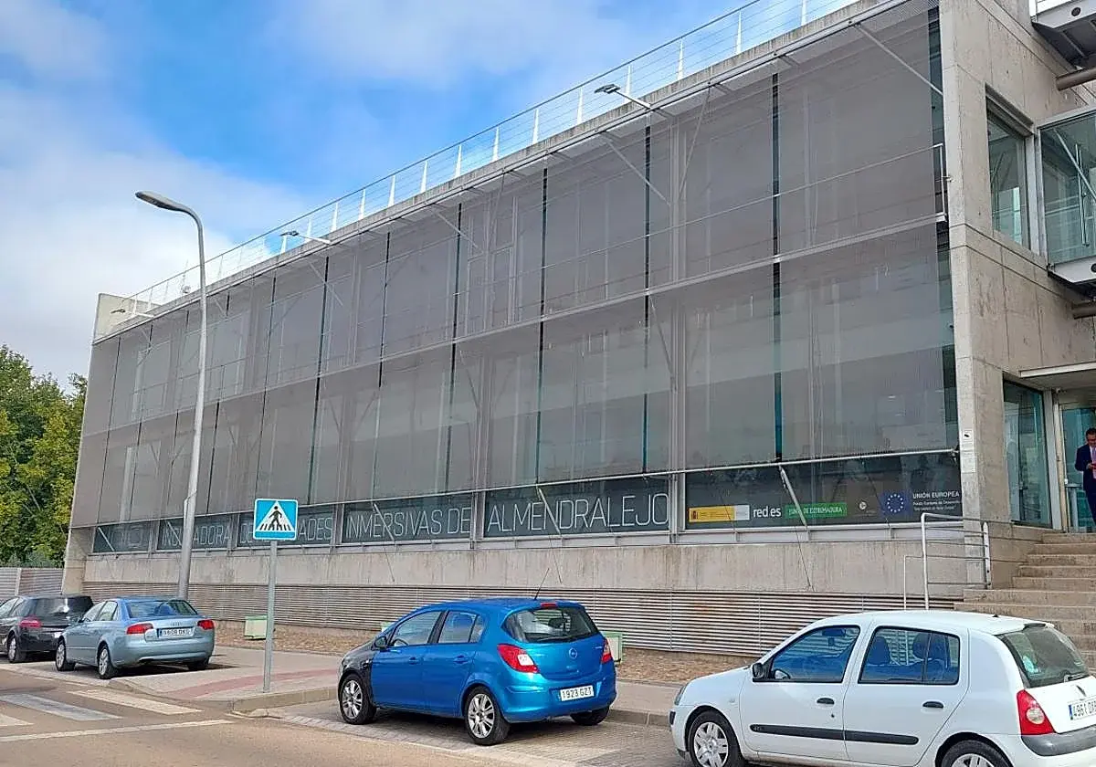 IRIA lanza una nueva oportunidad para proyectos tecnológicos en Almendralejo