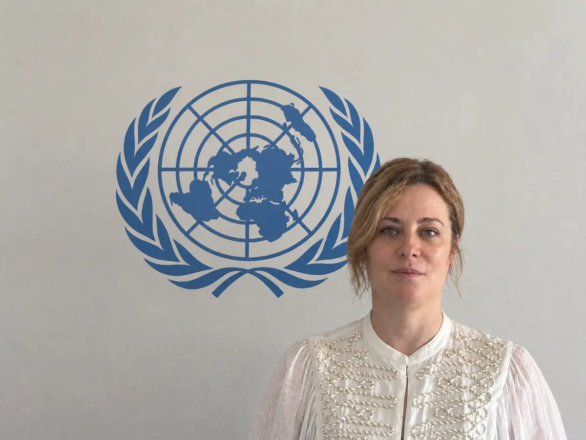 Una conferencia en Ferrol abordará las salidas profesionales en la ONU