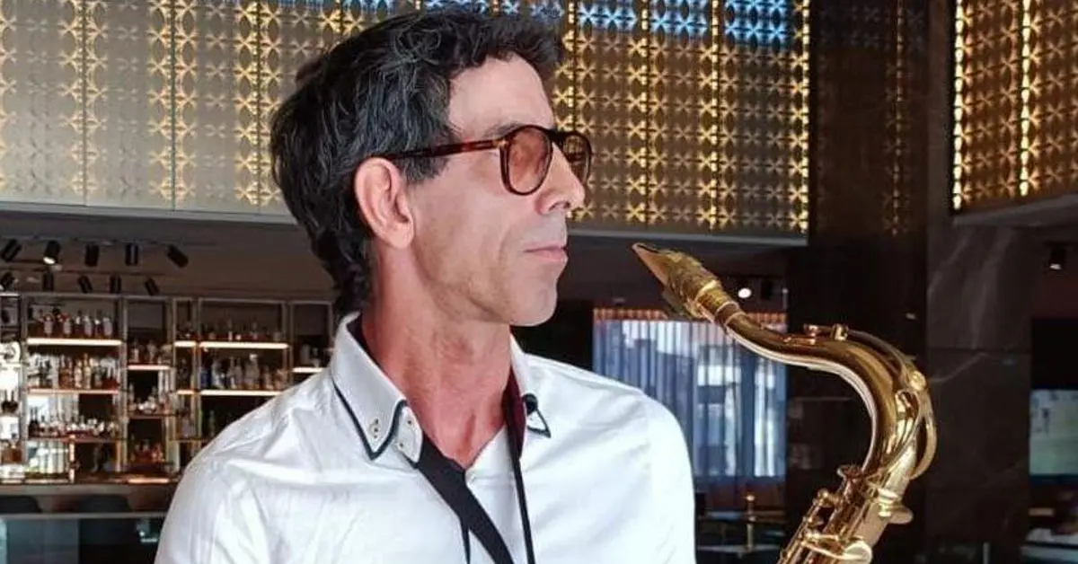 Alexandre Díaz pone en valor la acogida recibida desde que vive en Vigo