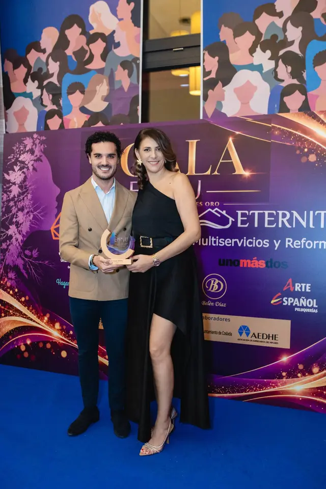 EMMU reconoce a siete apoyos al emprendimiento femenino en el Corredor