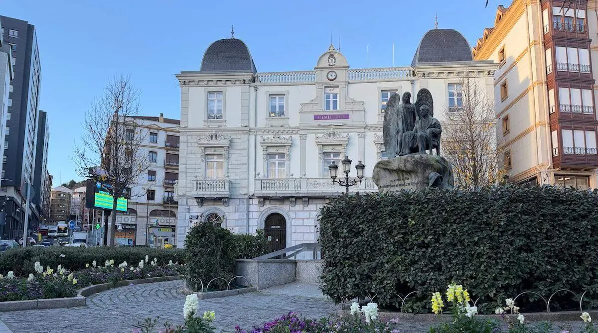 Santurtzi mantendrá sin cambios las tasas municipales en 2027
