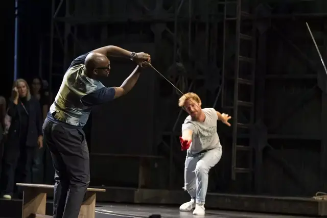 El Teatre Principal abrirá su temporada lírica con la ópera «Faust»