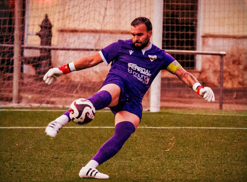 El Daimiel Racing logra su primer triunfo liguero al superar al Motilla