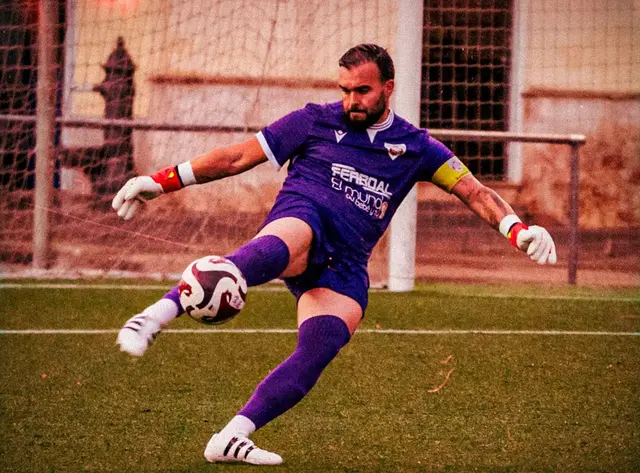 El Daimiel Racing logra su primer triunfo liguero al superar al Motilla