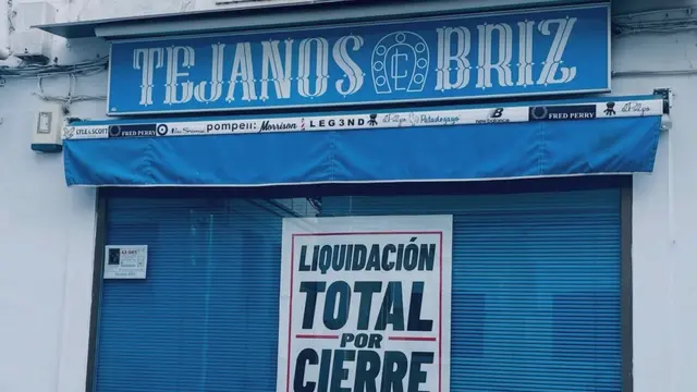 Tejanos Briz pone fin a cuatro décadas de actividad en Mérida