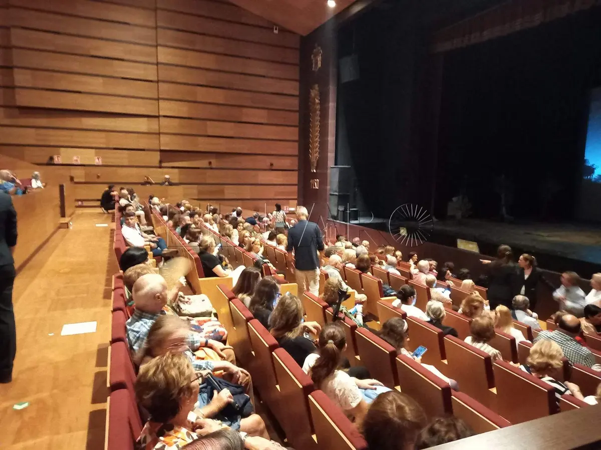 «Infieles» vuelve al Kursaal el 22 de octubre durante el congreso de UECoE