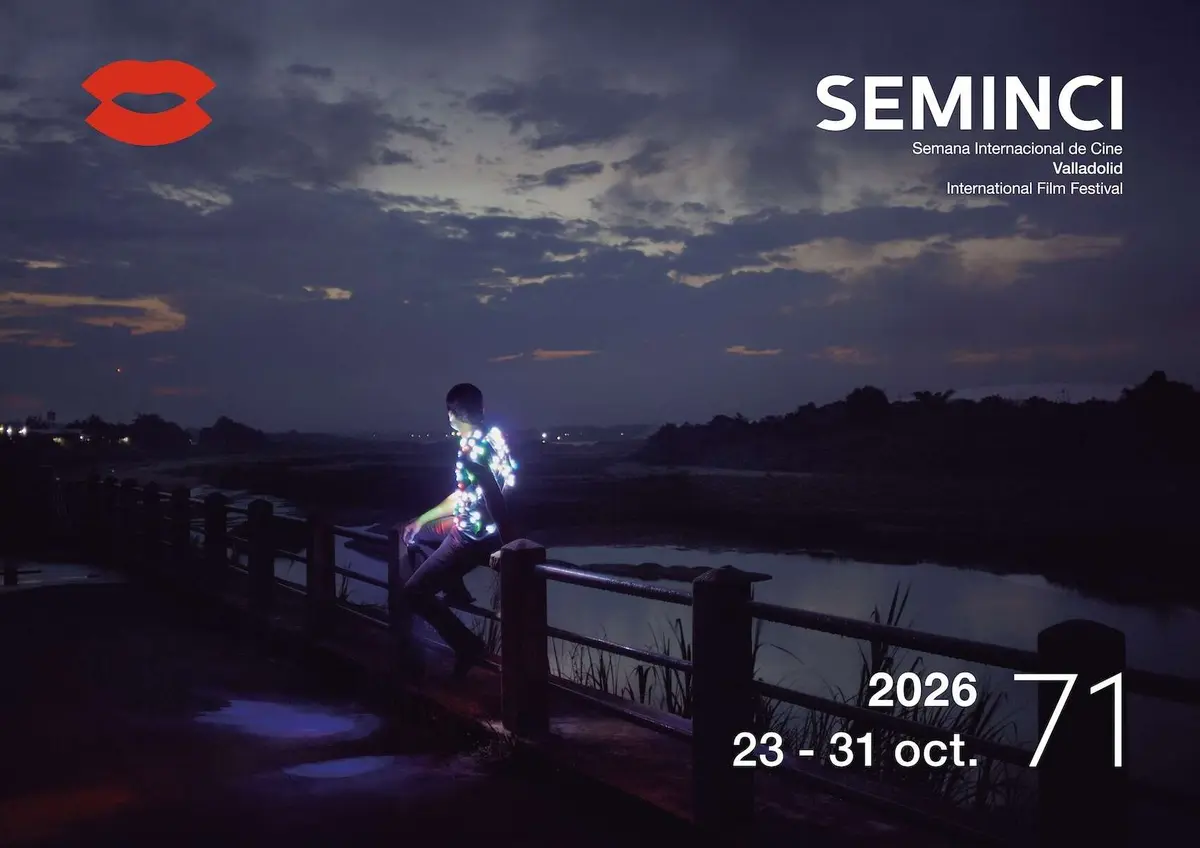La Seminci 2026 programará 208 películas en Valladolid durante nueve días