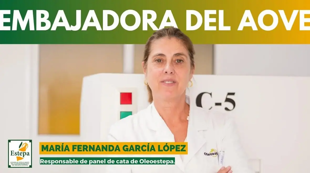 Más de dos décadas al cuidado del aceite de Estepa