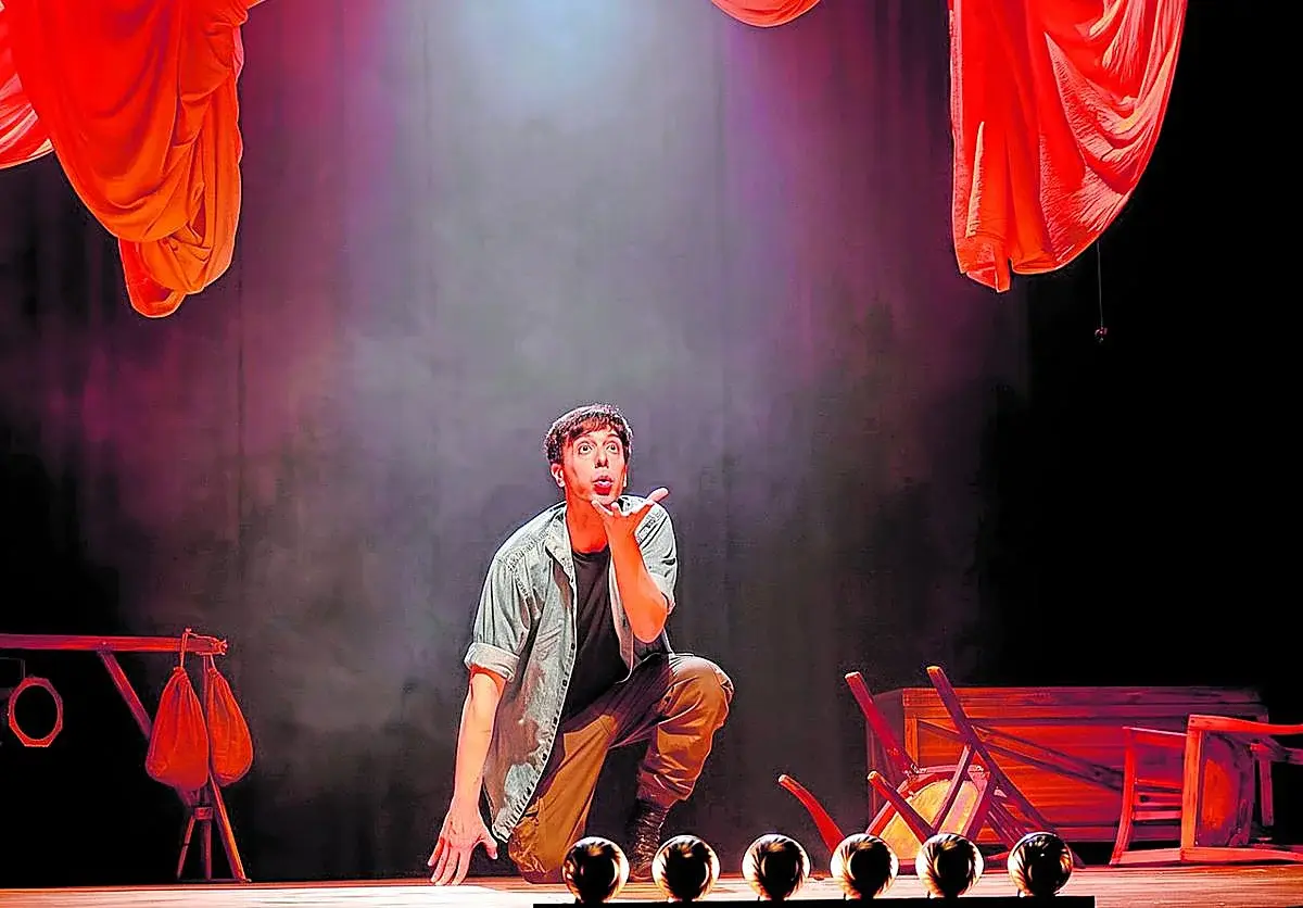 «El Brote» dará inicio al Festival del Sur de Agüimes
