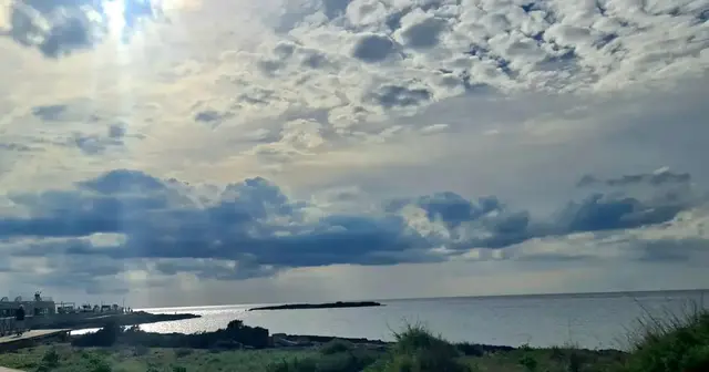 Formentera afronta una jornada complicada mientras Mallorca da una tregua