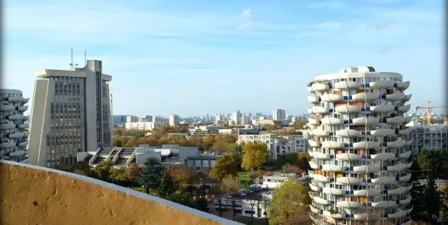 Créteil, ciudad hermanada con Mataró, centra un movimiento escolar en Francia