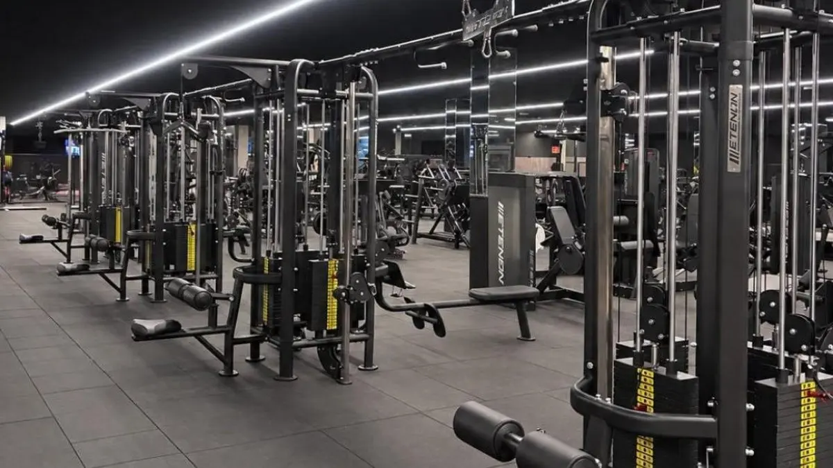 Un nuevo gimnasio ocupa el antiguo Mercadona de Reus