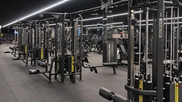 Un nuevo gimnasio ocupa el antiguo Mercadona de Reus