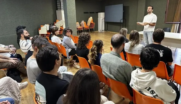 El Festival XS de Puçol proyectará 14 cortometrajes en su 15.ª edición