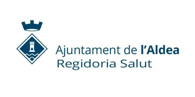 L’Aldea iluminará de rosa la fachada municipal por el Día del Cáncer de Mama