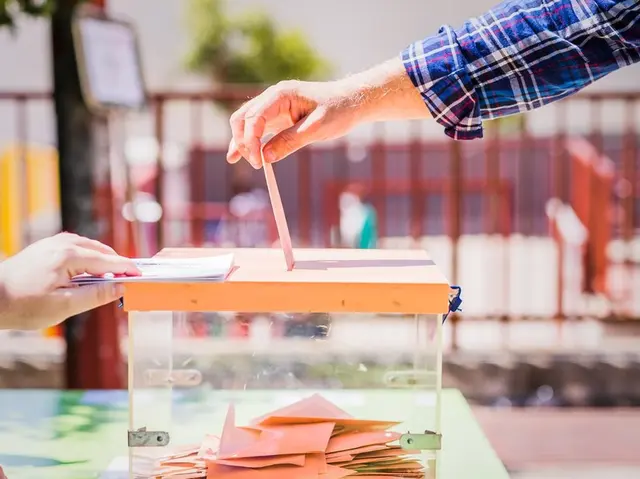 Palafolls fija las fechas para revisar el censo y designar las mesas electorales