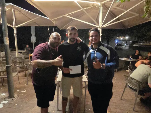 Treinta y cinco parejas participan en el segundo torneo de truc del 1550 Milki
