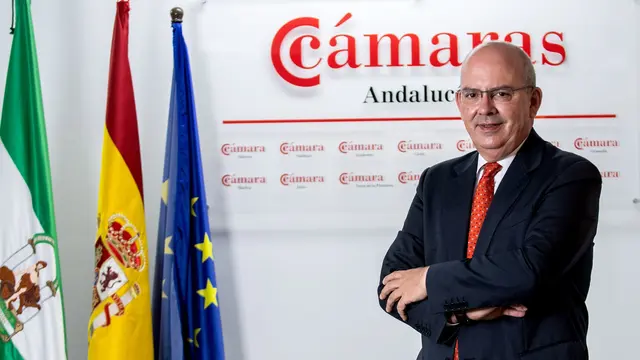 La Cámara de Jerez reivindica el valor de las empresas y reclama más nivel político