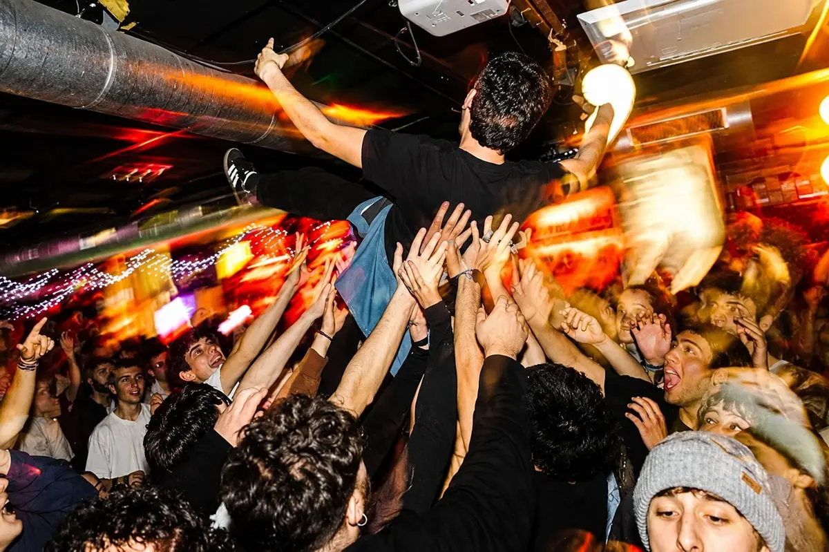 A-BANDA llevará música emergente a seis espacios de València