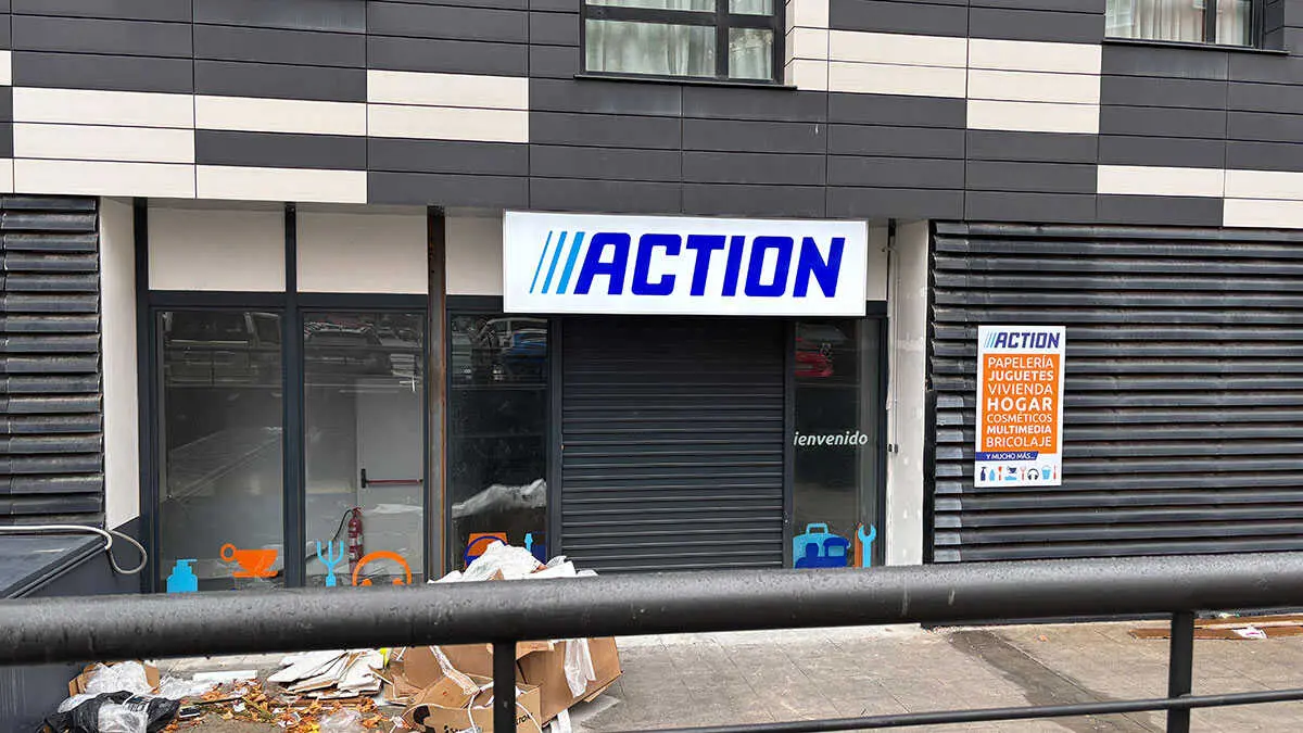 La Almozara contará con un nuevo supermercado de bajo coste