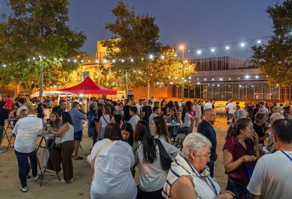 FiraBirra traslada su cuarta edición al 24 de octubre en La Canonja
