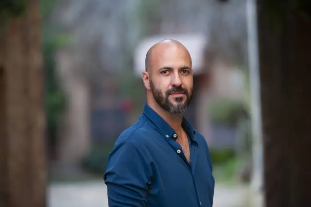 Albert Pintó compartirá un coloquio con el público en Les 12 Hores Fantàstiques