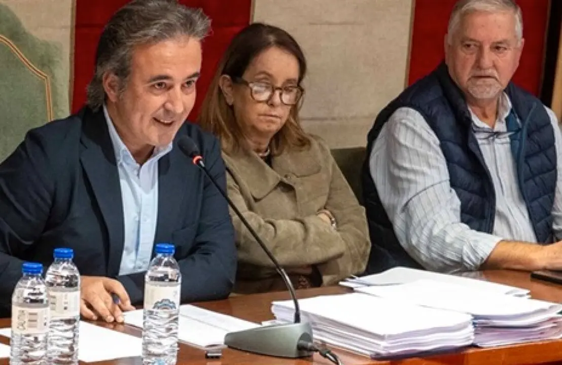 Camargo aprueba cambios fiscales para favorecer el relevo en negocios familiares
