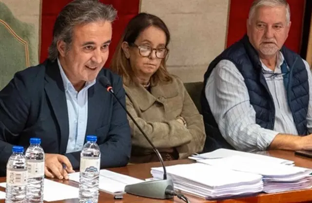 Camargo aprueba cambios fiscales para favorecer el relevo en negocios familiares