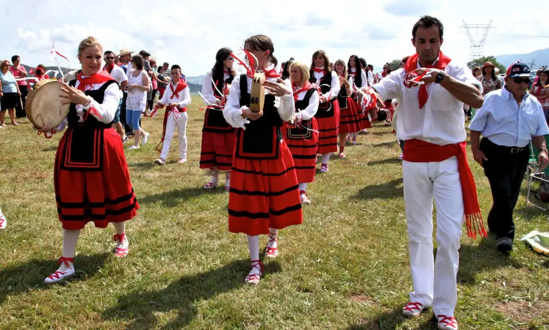 La feria «La Sal de la Vida» volverá a Cabezón de la Sal en octubre