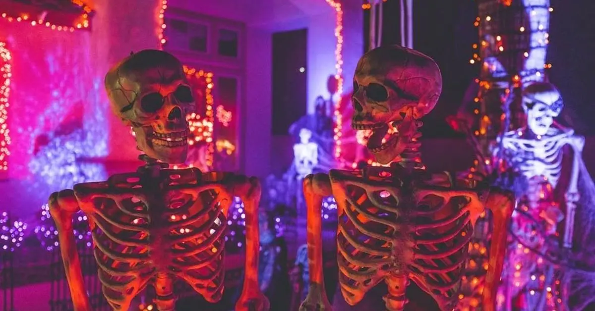 El Hotel Punta Sur anuncia una velada de Halloween con música y cena en Tarifa