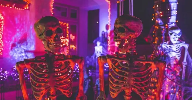 El Hotel Punta Sur anuncia una velada de Halloween con música y cena en Tarifa