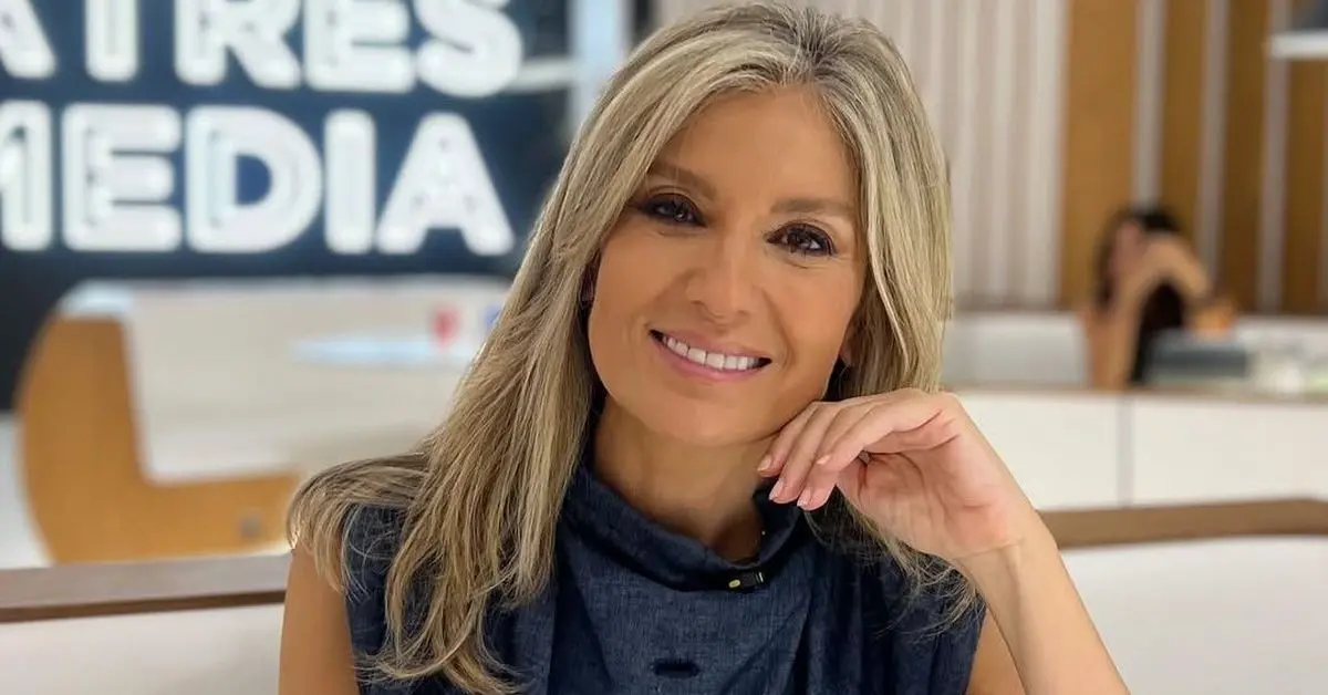 Sandra Golpe respalda la campaña del aceite de Los Remedios, en Olvera