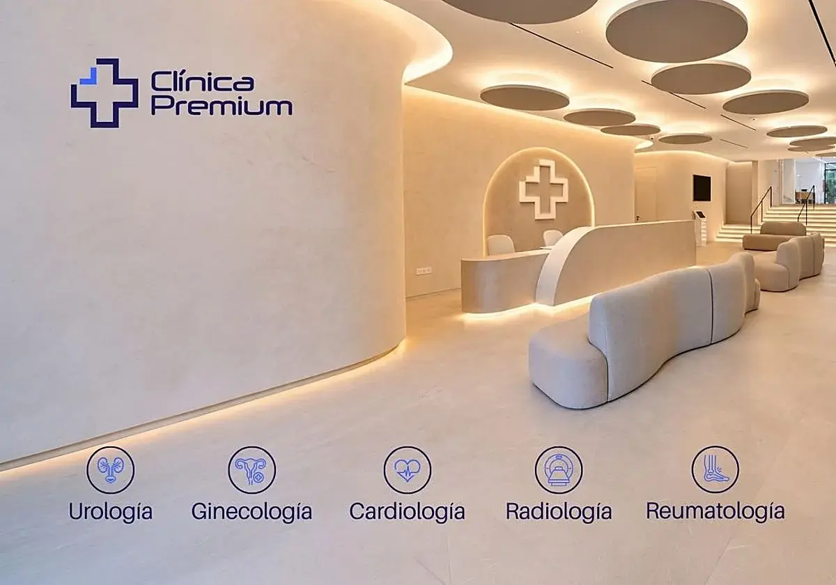 Clínica Premium suma un tercer centro en Marbella