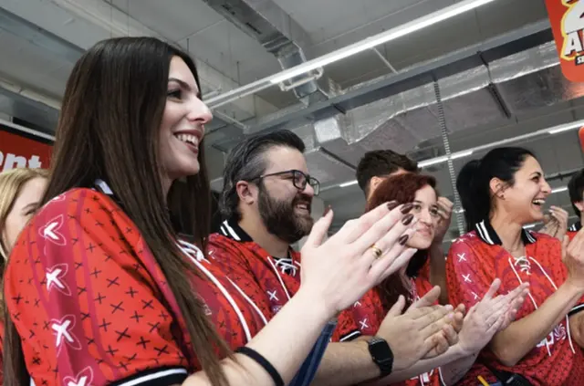 MediaMarkt contratará a 40 personas para su nuevo establecimiento en Figueres